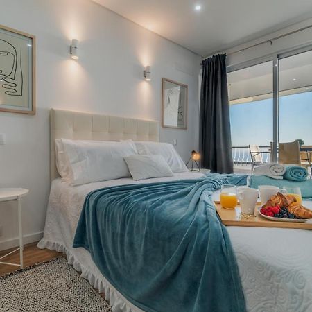 The View House - Sesimbra 아파트 외부 사진