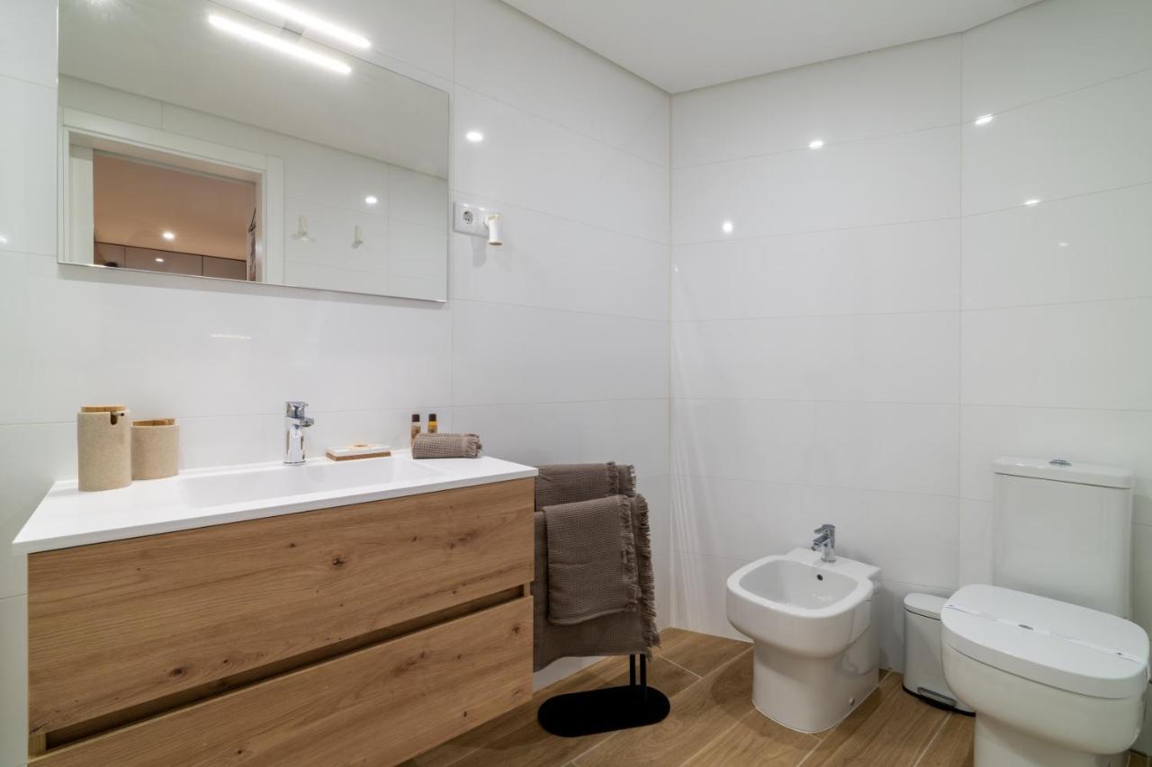 The View House - Sesimbra 아파트 외부 사진