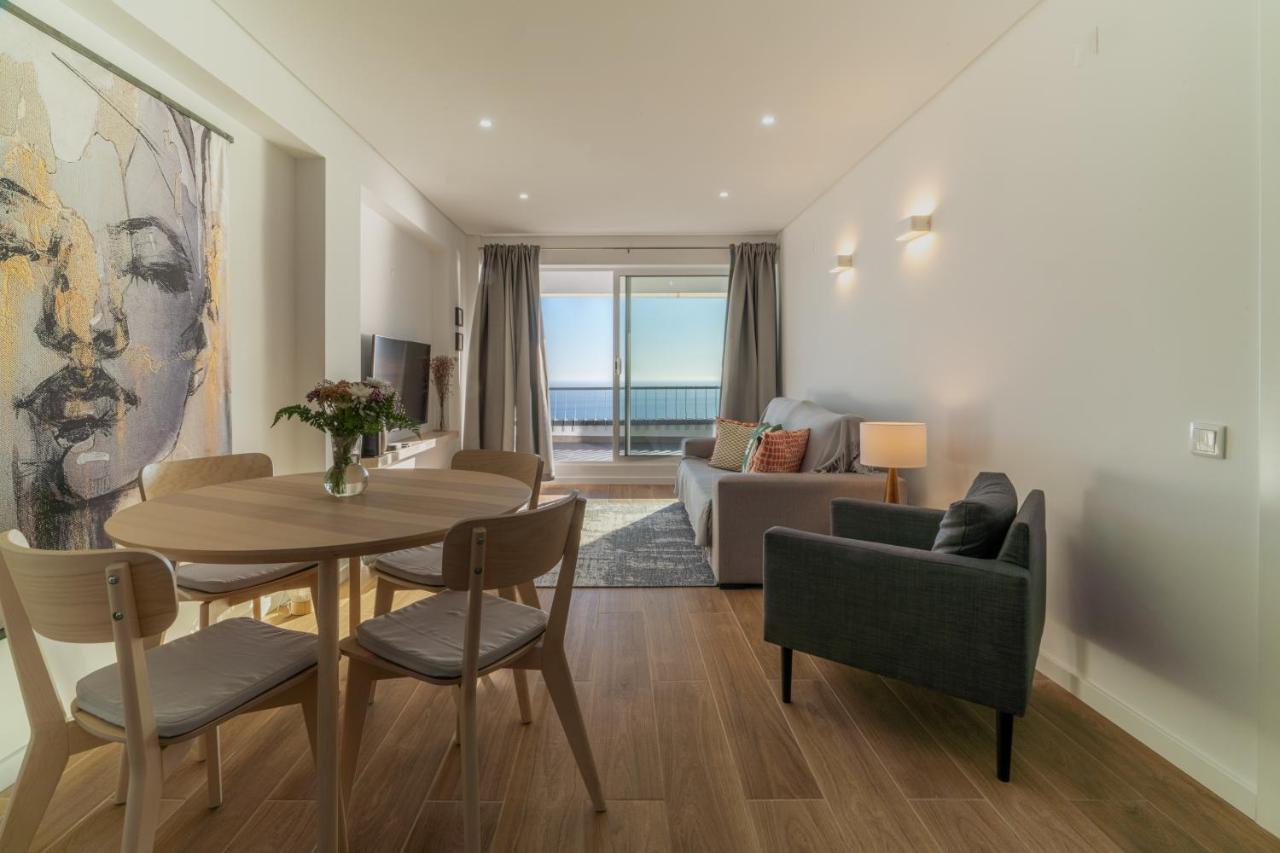 The View House - Sesimbra 아파트 외부 사진