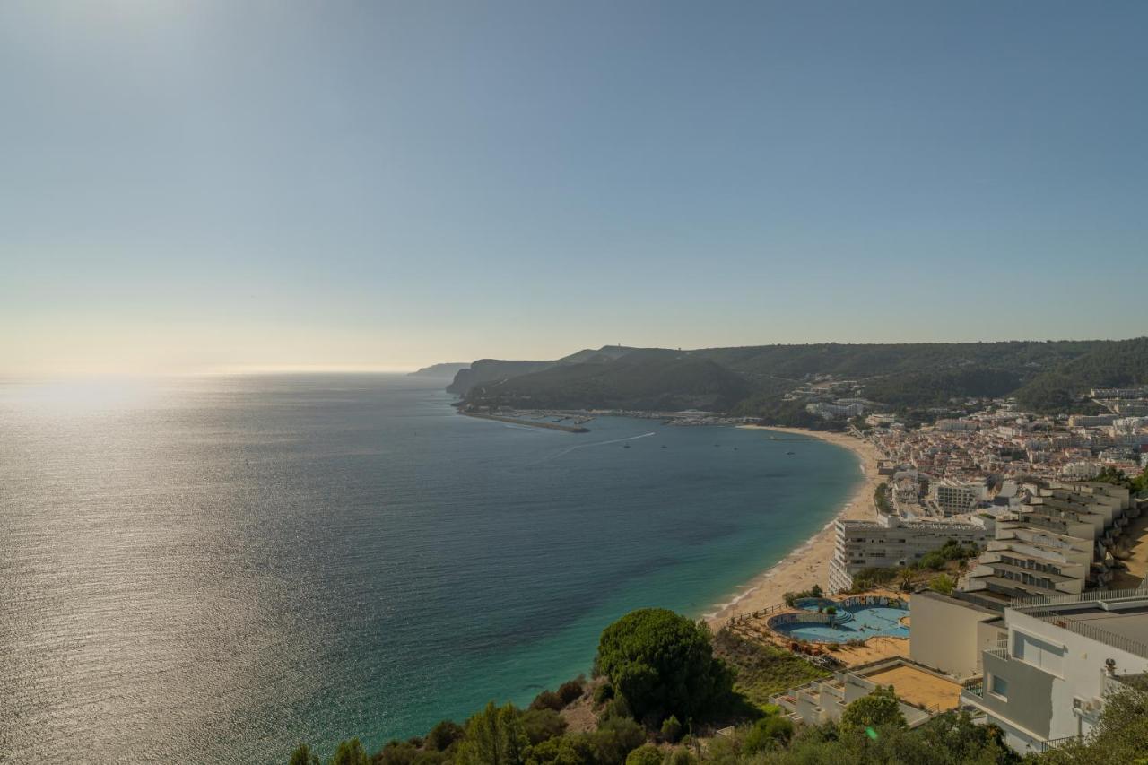 The View House - Sesimbra 아파트 외부 사진