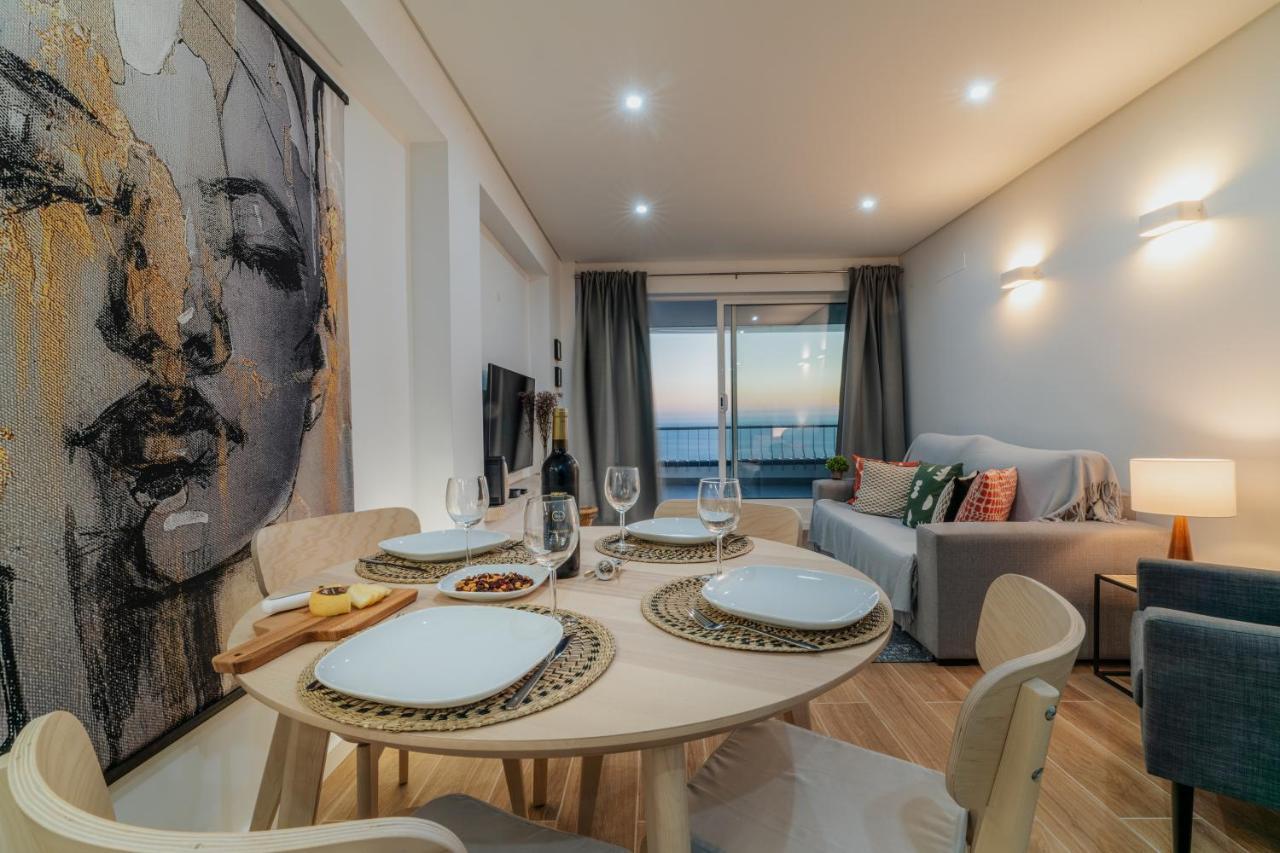 The View House - Sesimbra 아파트 외부 사진
