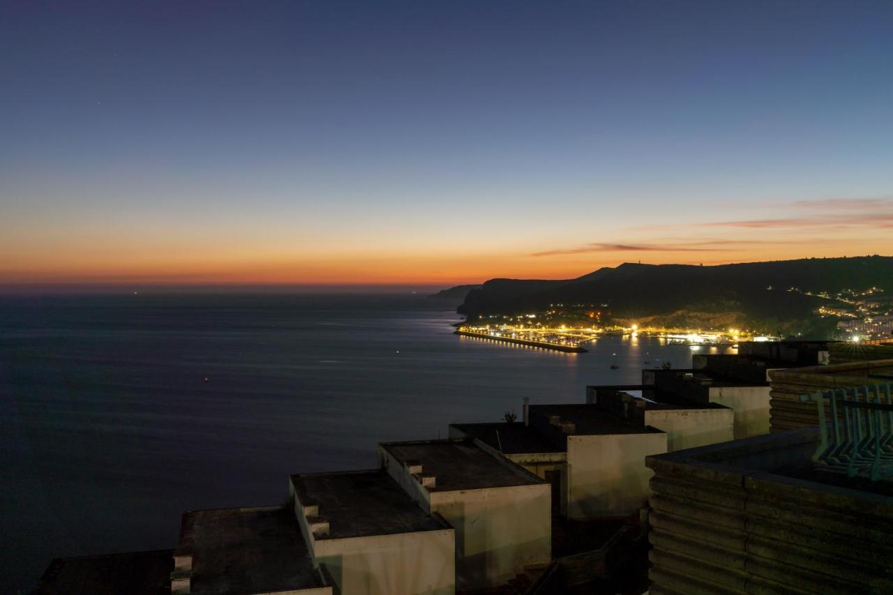 The View House - Sesimbra 아파트 외부 사진