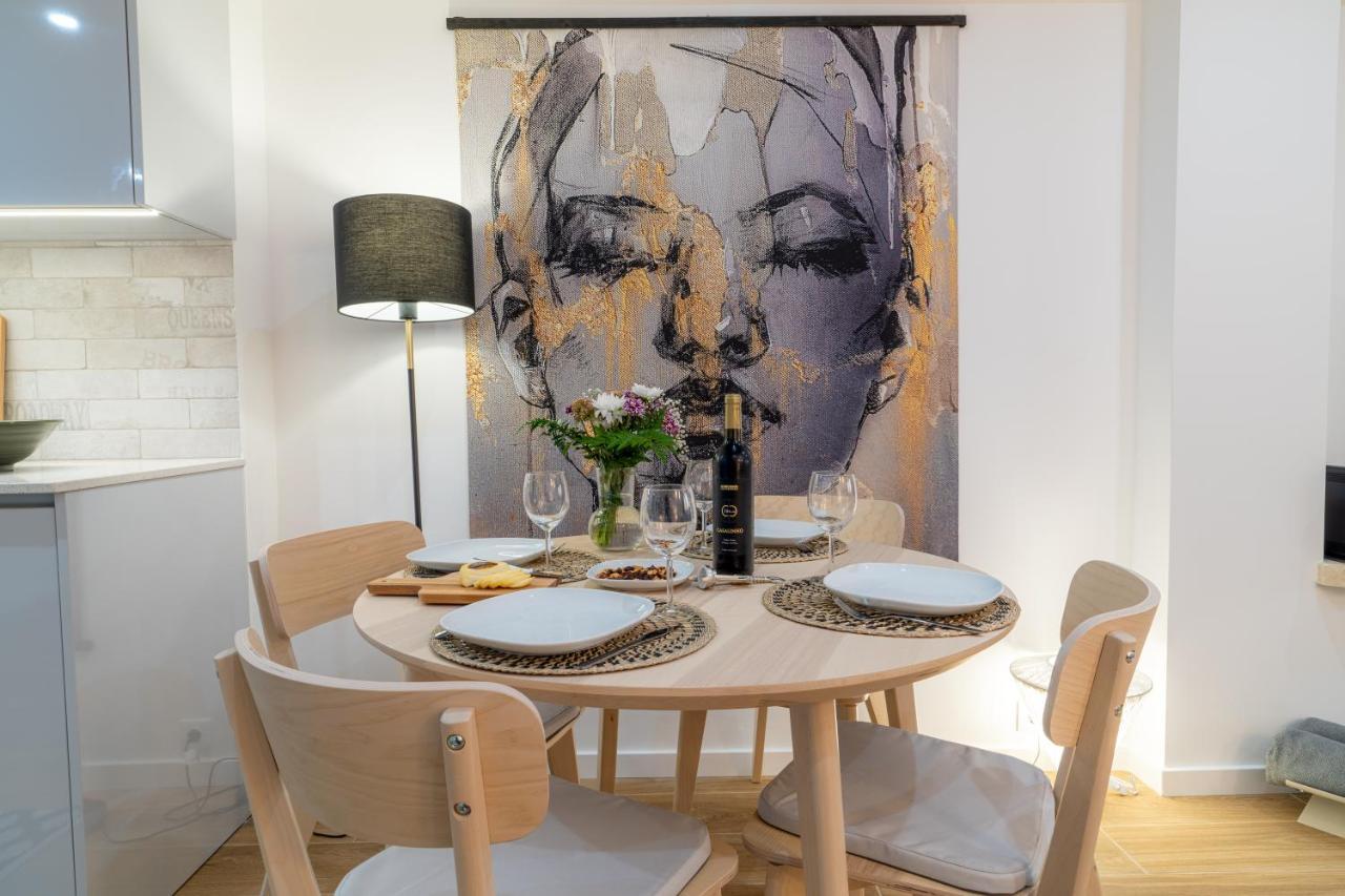 The View House - Sesimbra 아파트 외부 사진
