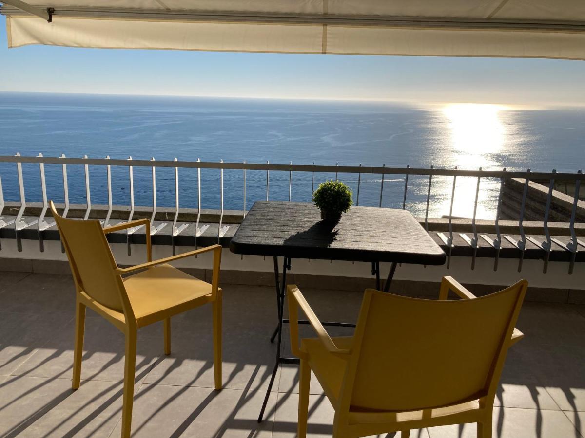 The View House - Sesimbra 아파트 외부 사진