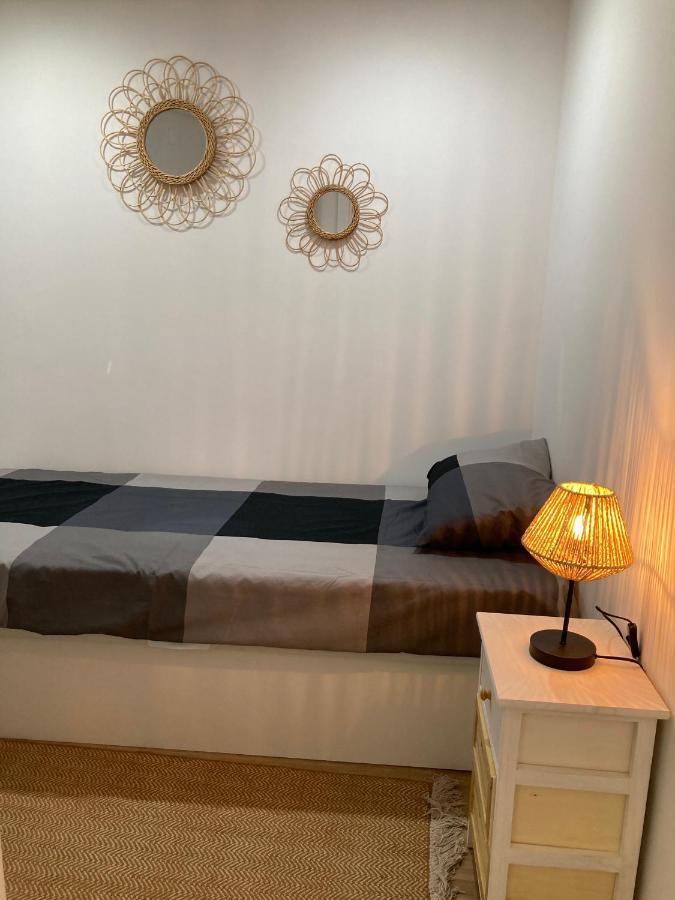 The View House - Sesimbra 아파트 외부 사진