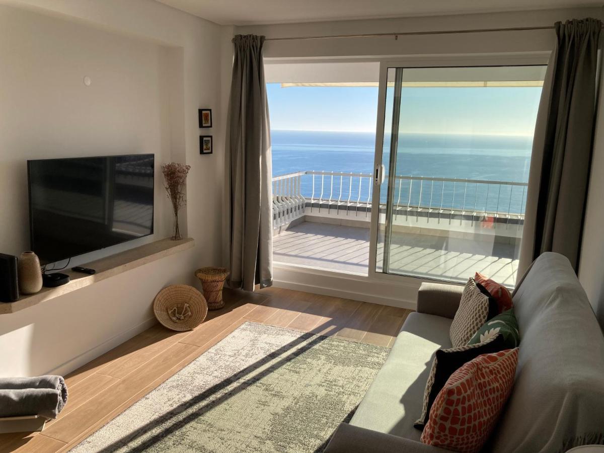 The View House - Sesimbra 아파트 외부 사진