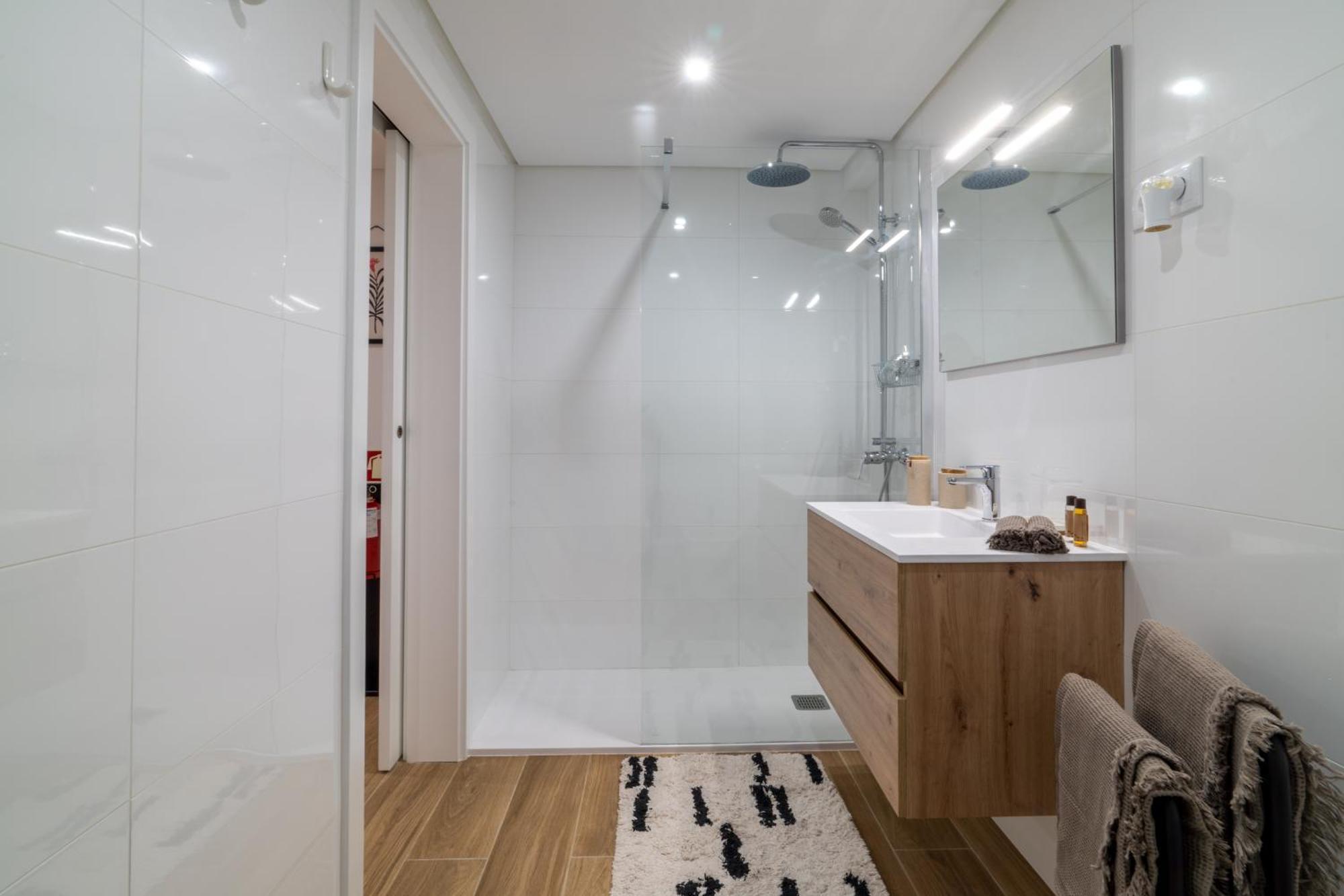 The View House - Sesimbra 아파트 외부 사진