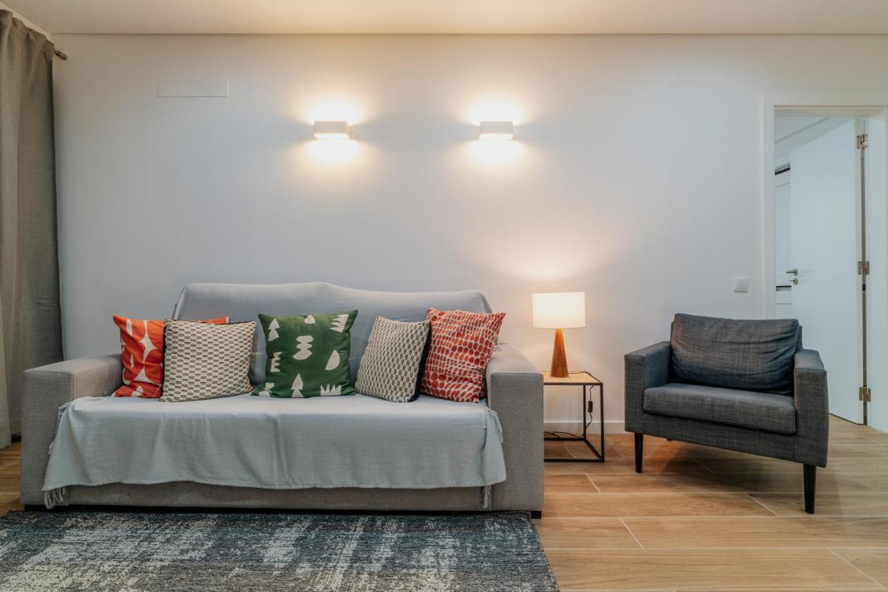 The View House - Sesimbra 아파트 외부 사진