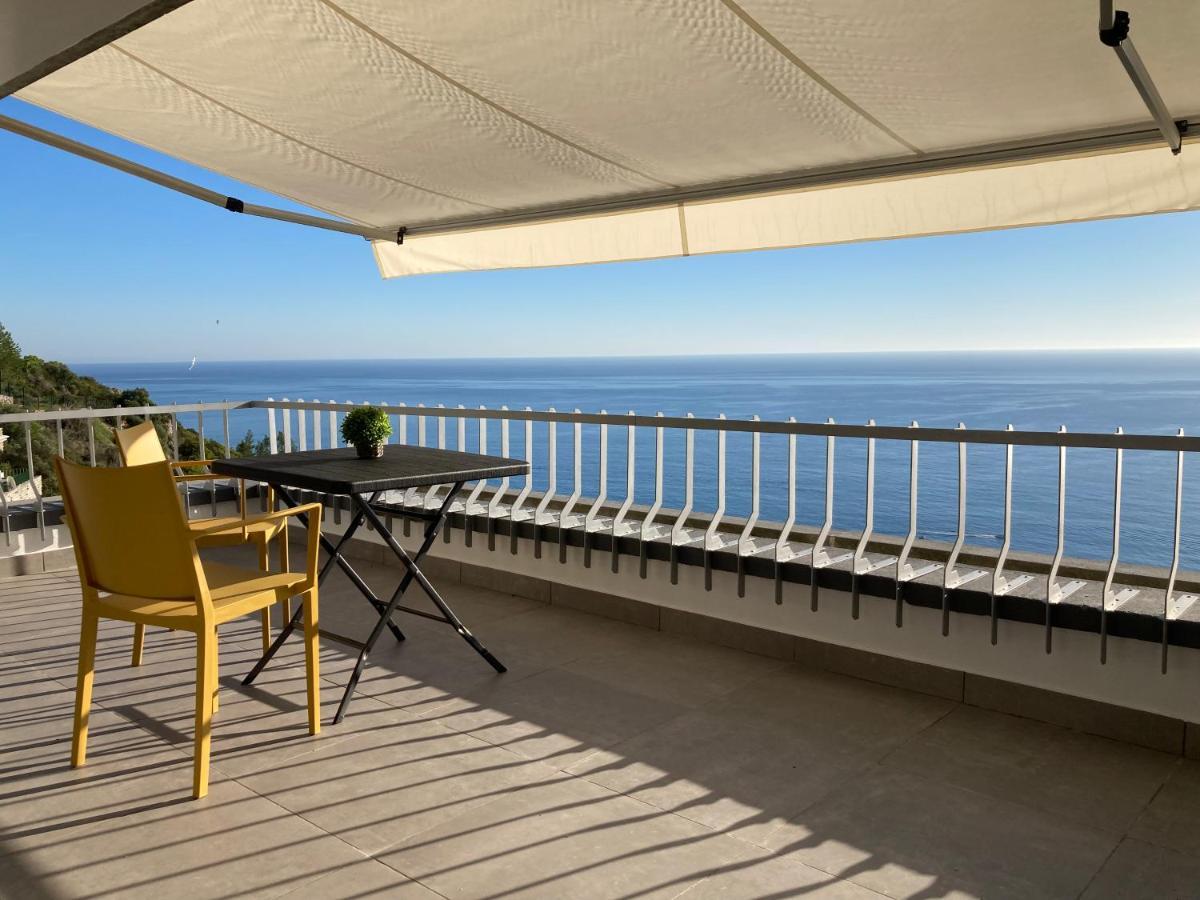 The View House - Sesimbra 아파트 외부 사진