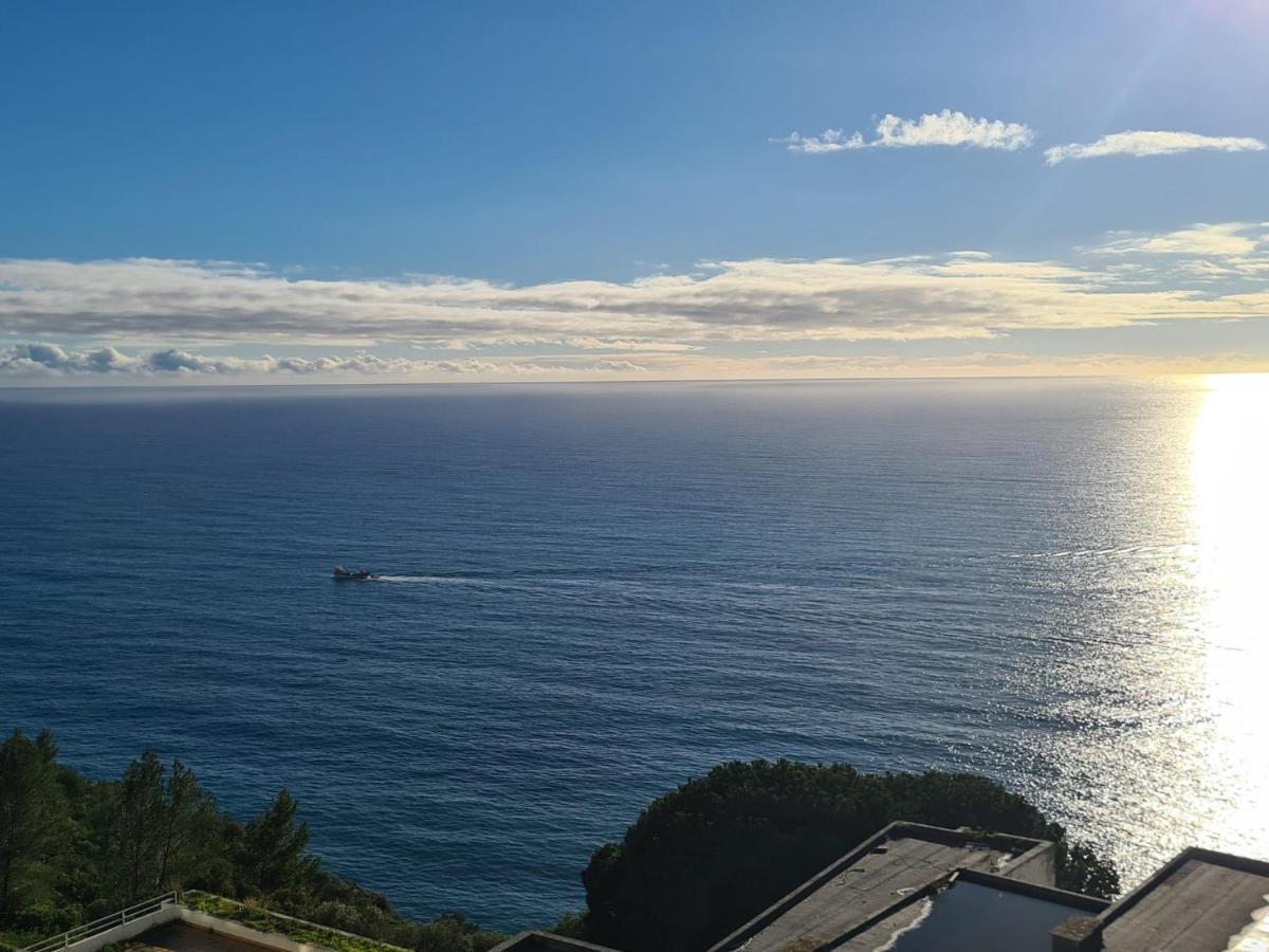 The View House - Sesimbra 아파트 외부 사진